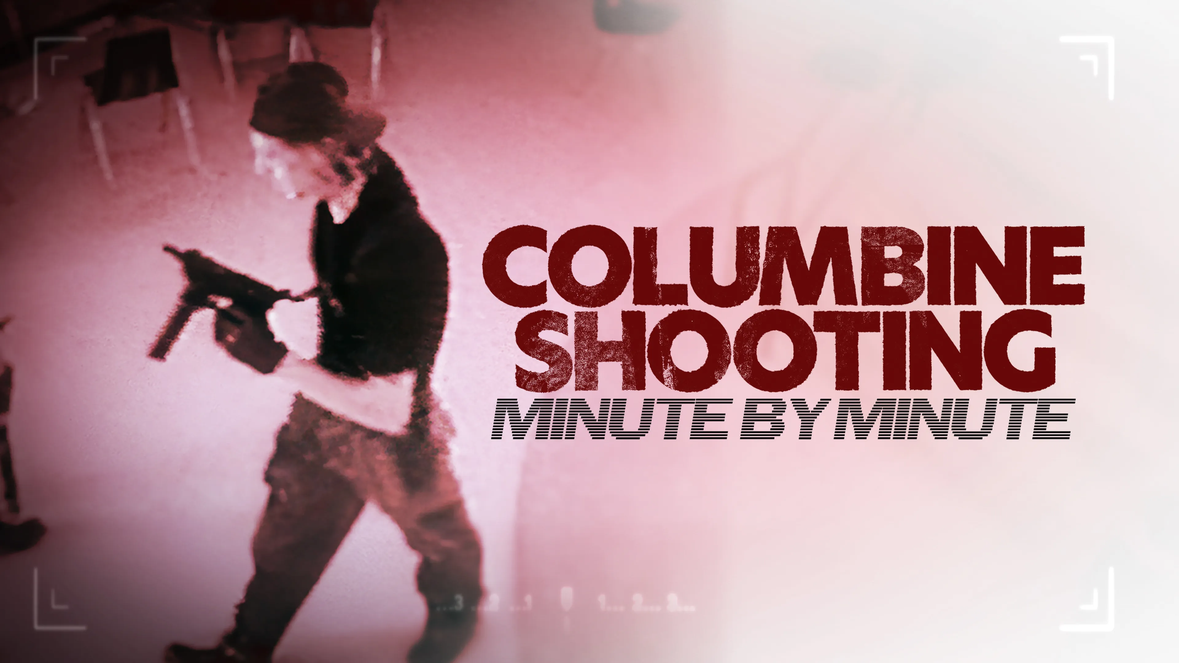 Columbine Shooting: Minute by Minute poster